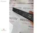 BMW E38 E39 E46 E53 BUSINESS RADYO KASETÇALAR PANELİ