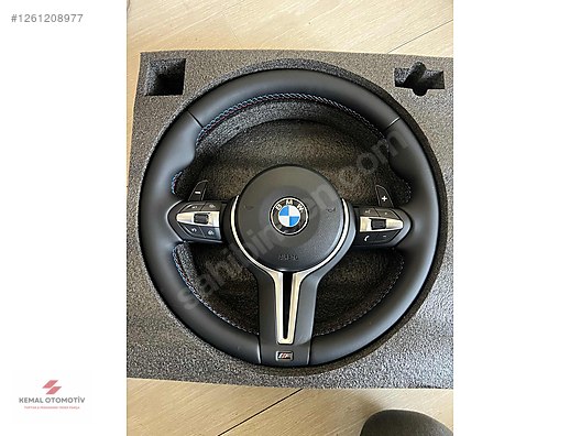 BMW F10 F30 M DİREKSİYON