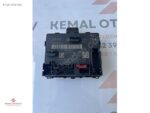 PASSAT B8 GOLF 7-8 TIGUAN A3 SOL KAPI KONTROL BEYNİ 5Q0959393L