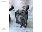 MERCEDES W210 TRIPTONIC VİTES MEKANİZMASI A210267075 210267075