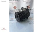 MERCEDES W124 W202 DAR BACAK KLİMA KOMPRESÖRÜ A0002301211