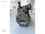 MERCEDES W124 W202 DAR BACAK KLİMA KOMPRESÖRÜ A0002301211