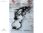 FLUENCE MEGANE 3 SAĞ ÖN KAPI TESİSATI 241257346R 289820001R