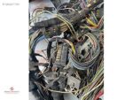 OPEL VECTRA A CORSA B ASTRA F KOMPLE MOTOR TESİSATI