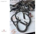 OPEL VECTRA A CORSA B ASTRA F KOMPLE MOTOR TESİSATI