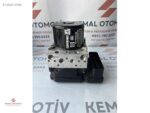 GOLF 5 JETTA PASSAT CADDY ABS BEYNİ 1K0614517DL 1K0907379BJ K4+