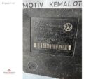 GOLF 5 JETTA PASSAT CADDY ABS BEYNİ 1K0614517M 1K0907379Q G1