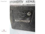 GOLF 5 JETTA PASSAT CADDY ABS BEYNİ 1K0614517D 1K0907379K E1