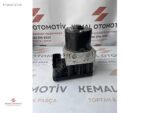 GOLF 5 JETTA PASSAT CADDY ABS BEYNİ 1K0614517AE 1K0907379AC C1