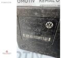 GOLF 5 JETTA PASSAT CADDY ABS BEYNİ 1K0614517AE 1K0907379AC C1