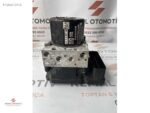 GOLF 5 JETTA PASSAT CADDY ABS BEYNİ 1K0614517CK 1K0907379BC H6+