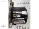 GOLF 5 JETTA PASSAT CADDY ABS BEYNİ 1K0614517ED 1K0907379BM