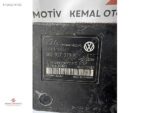 GOLF 5 JETTA PASSAT CADDY ABS BEYNİ 1K0614517H 1K0907379K E1