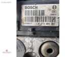 OPEL ASTRA G ZAFIRA ABS BEYNİ 24432510 0273004592 0265220636