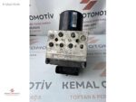 VW PASSAT B6 CC ABS BEYNİ 3C0614109K 16431608 16431508-E GNO