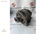 VOLKSWAGEN AUDI SKODA 1.4TDI ŞARJ DİNAMOSU 045903023 90 AMPER