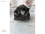 VOLKSWAGEN AUDI SKODA 1.4TDI ŞARJ DİNAMOSU 045903023 90 AMPER