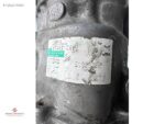 OPEL ASTRA J LINEA PUNTO CORSA 1.3D KLİMA KOMPRESÖRÜ 51803875