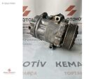 OPEL ASTRA J LINEA PUNTO CORSA 1.3D KLİMA KOMPRESÖRÜ 51803875