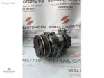 OPEL ASTRA J LINEA PUNTO CORSA 1.3D KLİMA KOMPRESÖRÜ 51803875