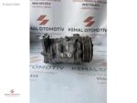 OPEL ASTRA J LINEA PUNTO CORSA 1.3D KLİMA KOMPRESÖRÜ 51803875