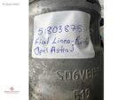 OPEL ASTRA J LINEA PUNTO CORSA 1.3D KLİMA KOMPRESÖRÜ 51803875