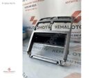 PEUGEOT 307 KLİMA TEYP ÇERÇEVESİ 9634505077