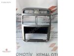 PEUGEOT 307 KLİMA TEYP ÇERÇEVESİ 9634505077