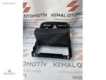 PEUGEOT 307 KLİMA TEYP ÇERÇEVESİ 9634505077