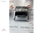 PEUGEOT 307 KLİMA TEYP ÇERÇEVESİ 9634505077