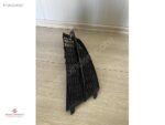 AUDI A6 SOL SİS FARI ÇERÇEVESİ 4G0807681AF