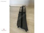 AUDI A6 SOL SİS FARI ÇERÇEVESİ 4G0807681AF