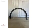 NISSAN QASHQAI SOL ÖN ÇAMURLUK DODİĞİ DODİK 63811-4EA0A
