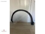 NISSAN QASHQAI SOL ÖN ÇAMURLUK DODİĞİ DODİK 63811-4EA0A
