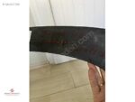 TOYOTA COROLLA CROSS SOL ARKA ÇAMURLUK DODİĞİ DODİK 75606-16010