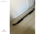 FIAT EGEA CROSS ARKA TAMPON BRAKETİ 52091328