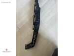 FIAT EGEA CROSS ARKA TAMPON BRAKETİ 52091328