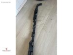 FIAT EGEA CROSS ARKA TAMPON BRAKETİ 52091328