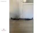 FIAT EGEA CROSS ARKA TAMPON BRAKETİ 52091328