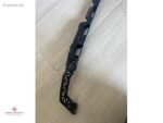 FIAT EGEA CROSS ARKA TAMPON BRAKETİ 52091328
