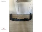 BMW 2 SERİSİ F44 ARKA TAMPON DİFÜZÖRÜ 8075445