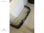 BMW 2 SERİSİ F44 ARKA TAMPON DİFÜZÖRÜ 8075445