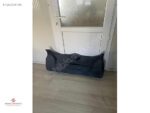 NISSAN QASHQAI ARKA BAGAJ İÇ BAKALİTİ 90901-4EA0A 90901-4EAOA