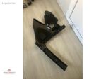 DACIA SANDERO SAĞ ARKA ÇAMURLUK 781213073R