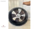 NISSAN X-TRAIL 19 JANT