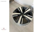 NISSAN X-TRAIL 19 JANT