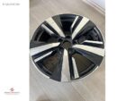 NISSAN X-TRAIL 19 JANT