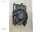 FORD FIESTA FOCUS CONNECT RADYATÖR FANI 940.0029.07