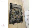 MERCEDES W117 W156 W176 W246 RADYATÖR FANI A2465000093