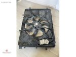 MERCEDES W117 W156 W176 W246 RADYATÖR FANI A2465000093